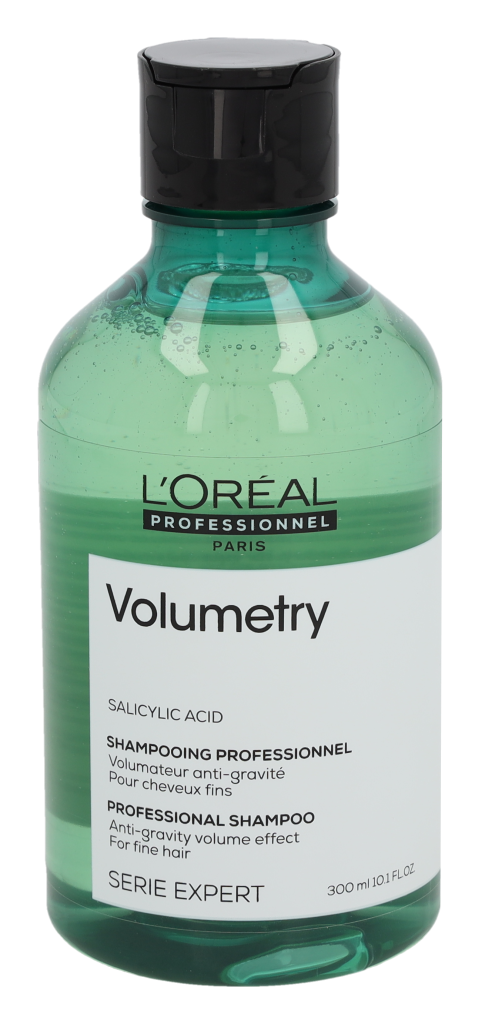 L'Oreal Serie Expert Volumetry Shampoo 300 ml