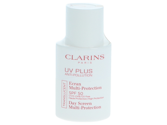 Clarins UV Plus Day Screen Multi-Protection SPF50 30 ml