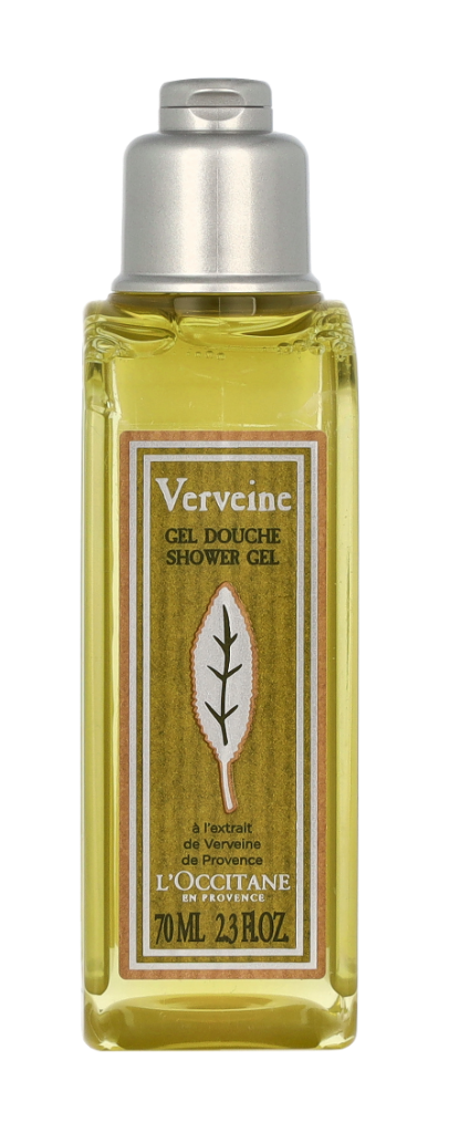 L'Occitane Verveine Shower Gel 70 ml