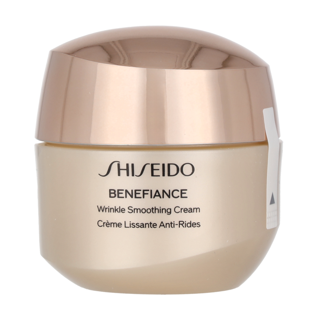 Shiseido Benefiance Wrinkle Smoothing Day Cream 30 ml