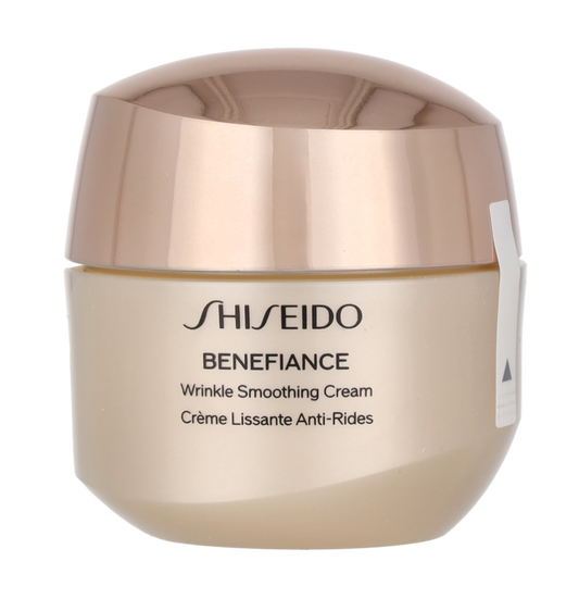 Shiseido Benefiance Wrinkle Smoothing Day Cream 30 ml