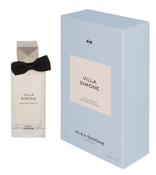 Alex Simone Villa Simone Edp Spray 100 ml