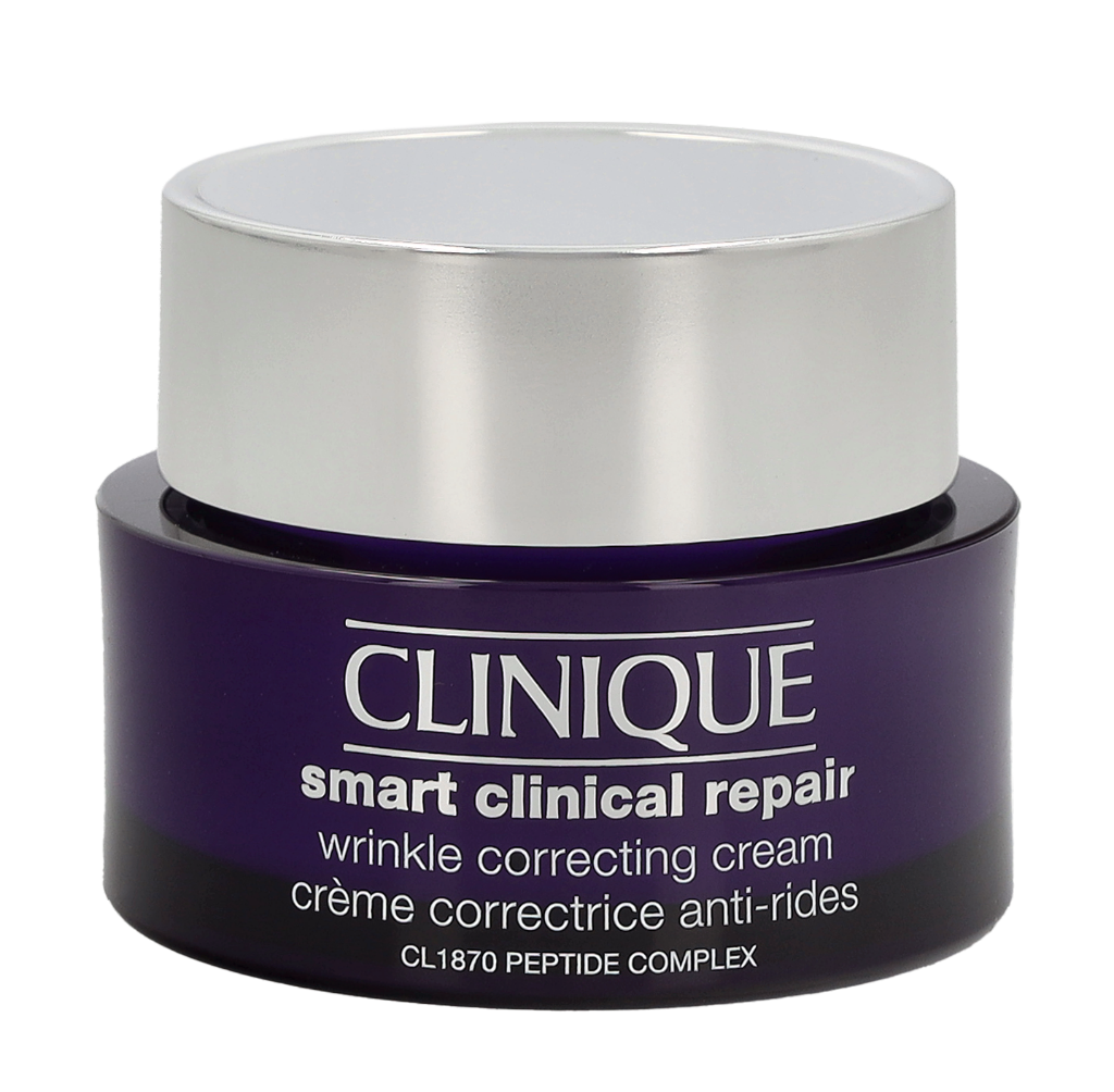 Clinique Smart Clinical Repair Wrinkle Correcting Cream 50 ml