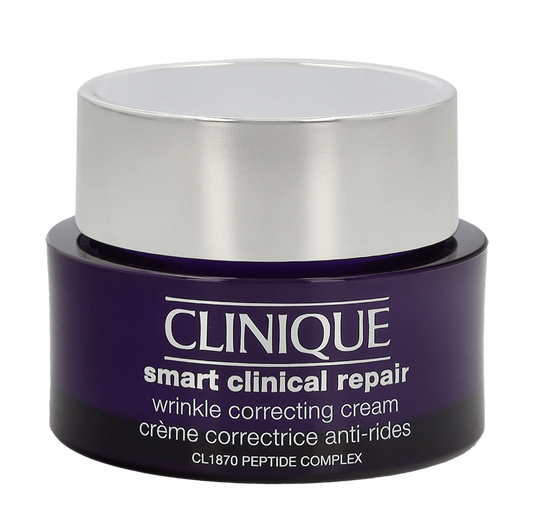 Clinique Smart Clinical Repair Wrinkle Correcting Cream 50 ml