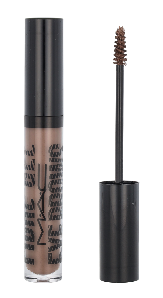 MAC Eye Brows Big Boost Fibre Gel 4.1 g