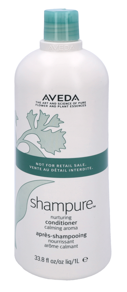 Aveda Shampure Nurturing Conditioner 1000 ml