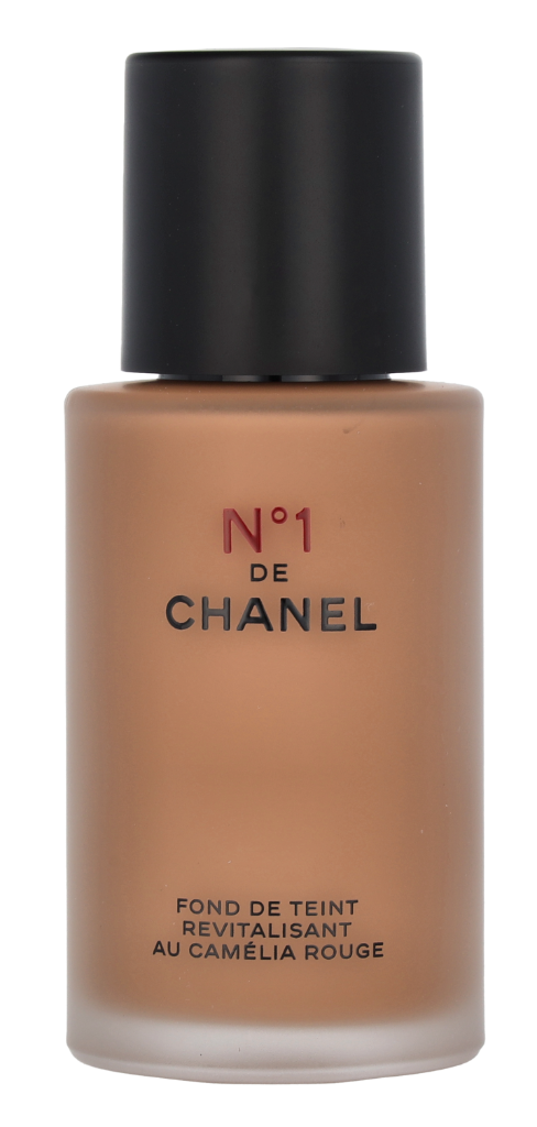 Chanel No 1 Revitalizing Foundation 30 ml