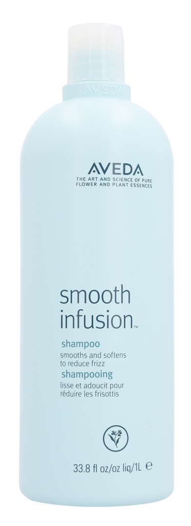 Aveda Smooth Infusion Shampoo 1000 ml