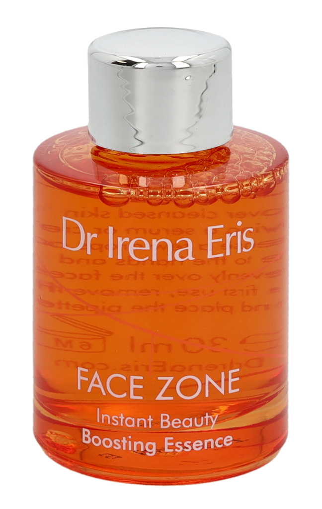 Dr Irena Eris Face Zone Instant Beauty Boosting Essence 30 ml