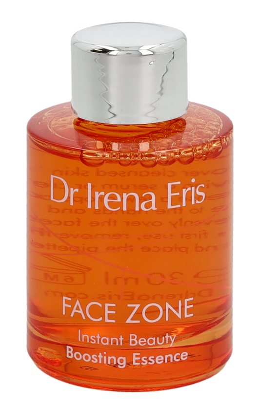 Dr Irena Eris Face Zone Instant Beauty Boosting Essence 30 ml