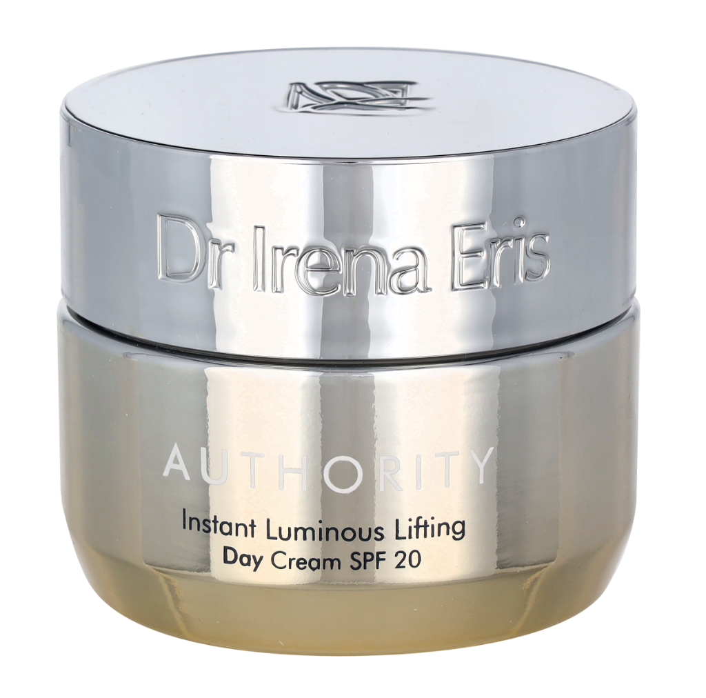 Dr Irena Eris Authority Instant Lum. Lifting Day Cream SPF20 50 ml