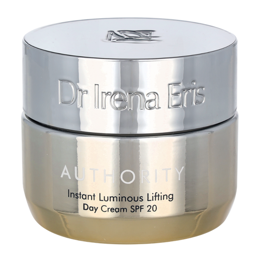 Dr Irena Eris Authority Instant Lum. Lifting Day Cream SPF20 50 ml