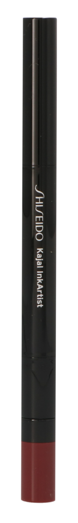 Shiseido Kajal InkArtist Shadow, Liner, Brow 0.8 g