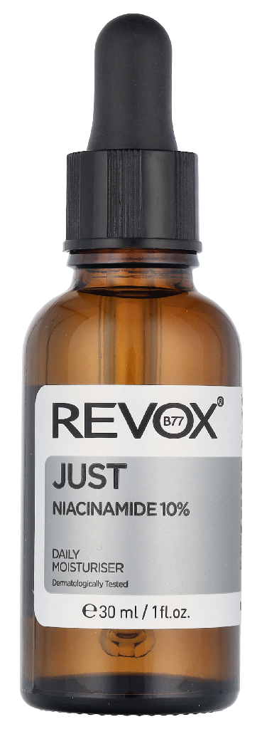 Revox B77 Just Niacinamide 10% 30 ml