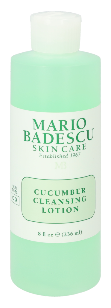 Mario Badescu Cucumber Cleansing Lotion 236 ml