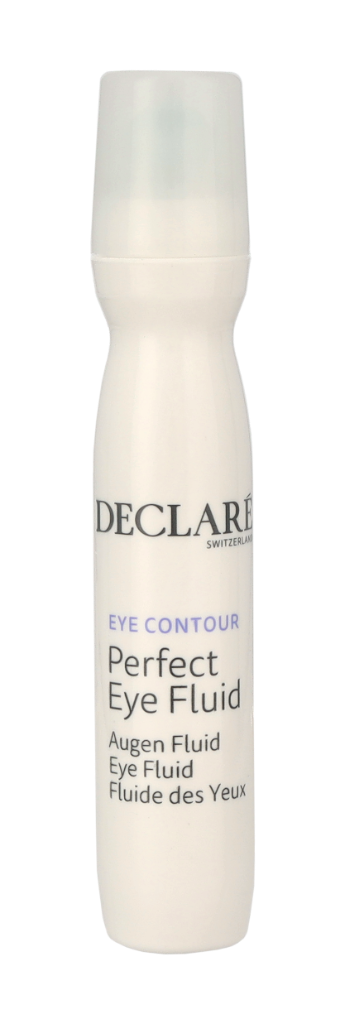 Declare Eyecontour Perfect Eye Fluid 15 ml