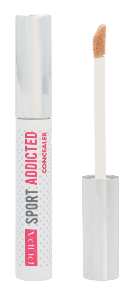 Pupa Sport Addicted Concealer 5 ml