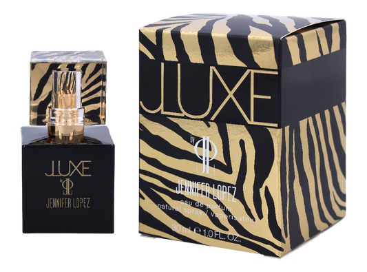 Jennifer Lopez JLO JLuxe Edp Spray 30 ml
