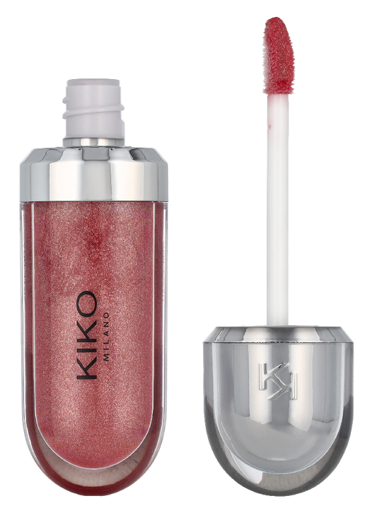 Kiko Milano 3D Hydra Lipgloss 6.5 ml