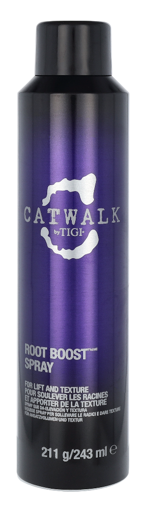 Tigi Catwalk Root Boost Spray 243 ml