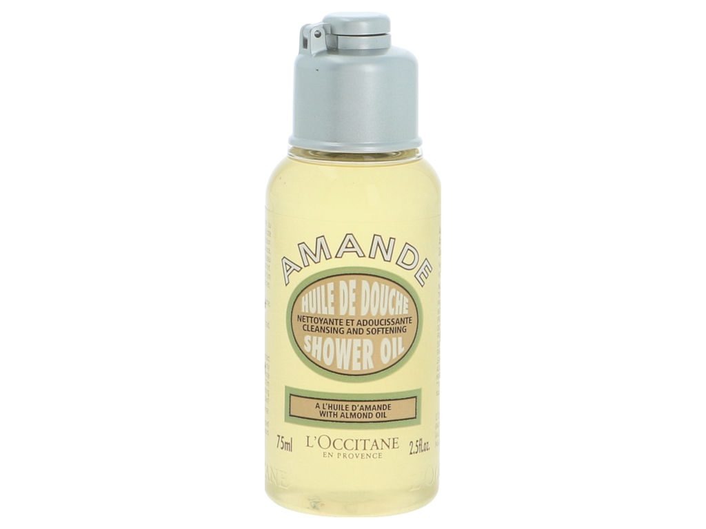 L'Occitane Almond Shower Oil 75 ml