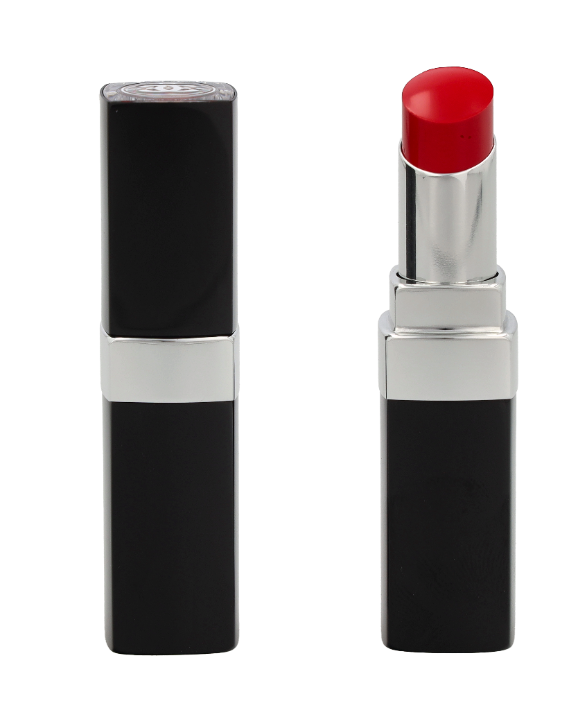 Chanel Rouge Coco Bloom Plumping Lipstick 3 g