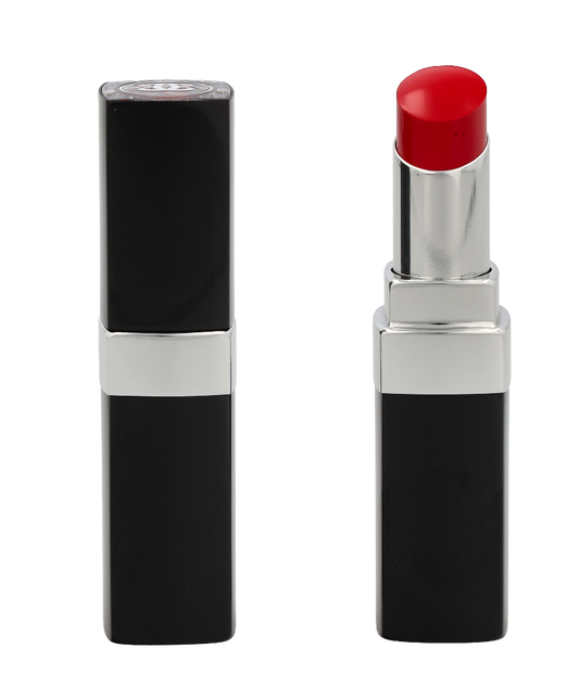 Chanel Rouge Coco Bloom Plumping Lipstick 3 g