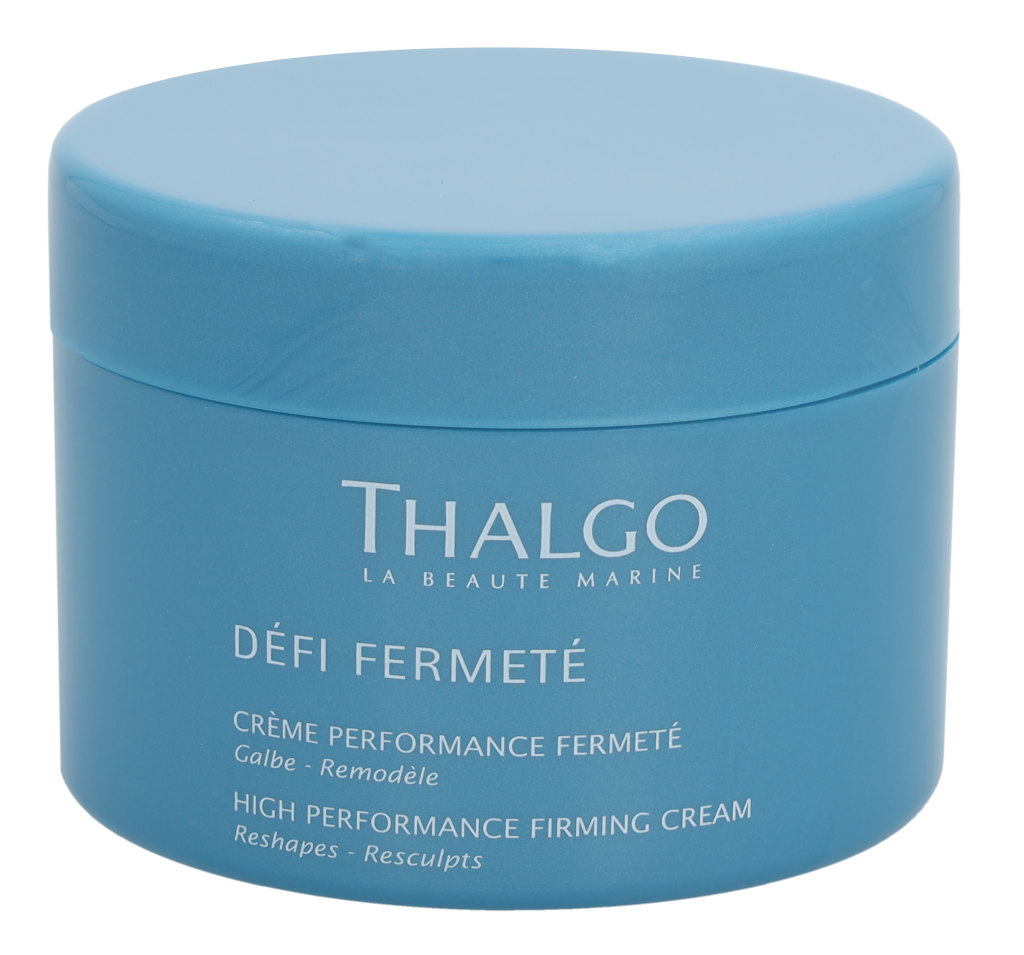 Thalgo High Performance Firming Cream 200 ml