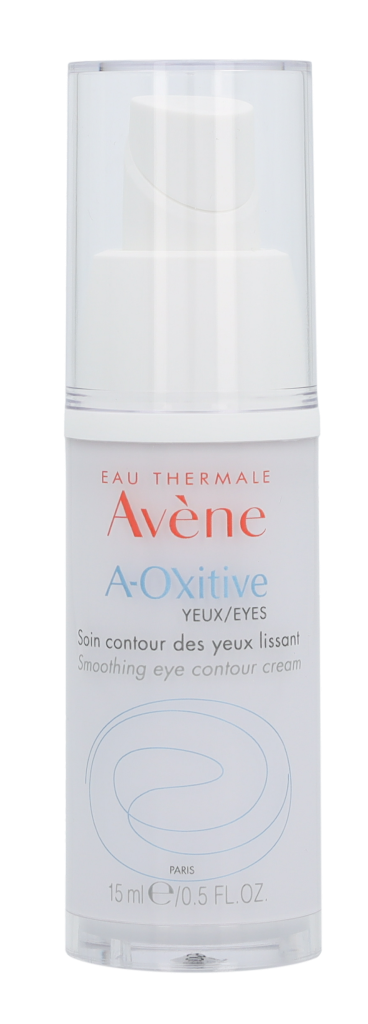 Avene A-Oxitive Yeux/Eyes 15 ml