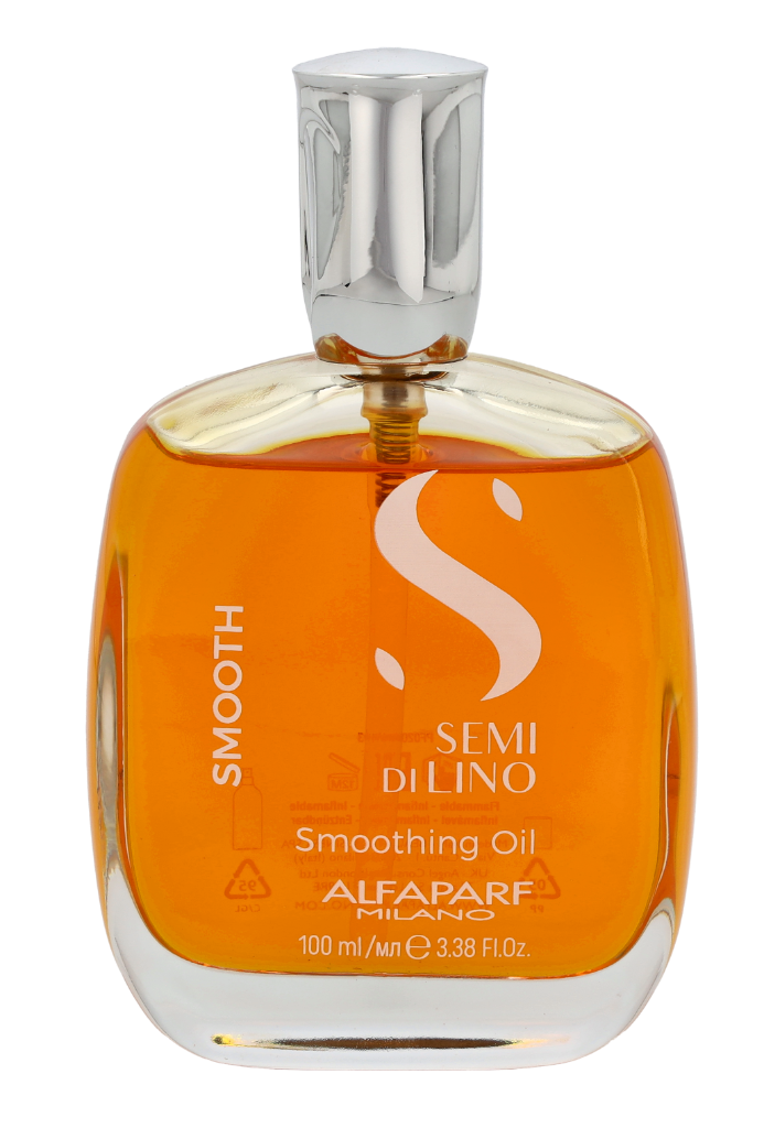 Alfaparf Semi Di Lino Smoothing Oil 100 ml