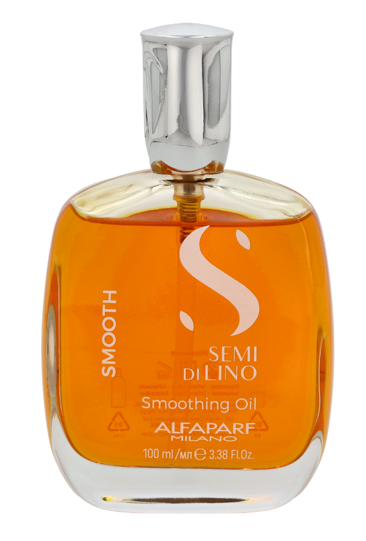 Alfaparf Semi Di Lino Smoothing Oil 100 ml