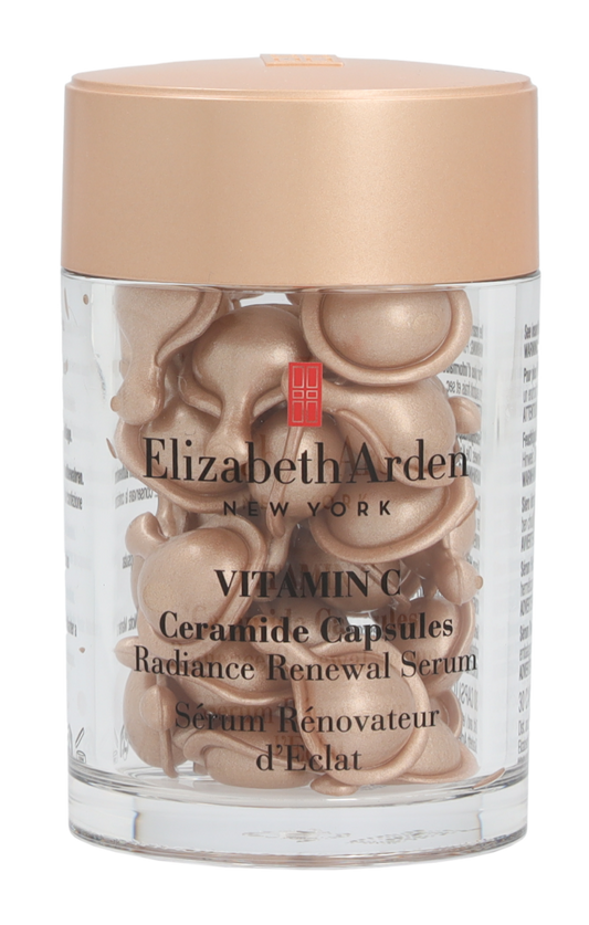 E.Arden Vitamin C Ceramide Capsules Face 14 ml