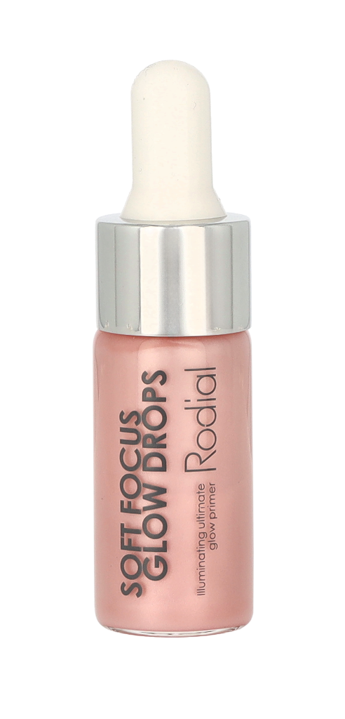 Rodial Soft Focus Glow Drops Deluxe 10 ml