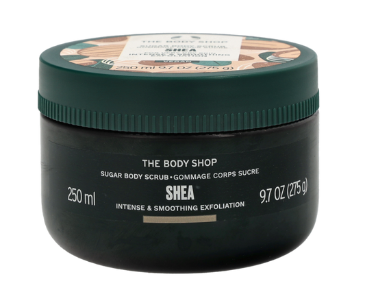 The Body Shop Body Scrub 250 ml