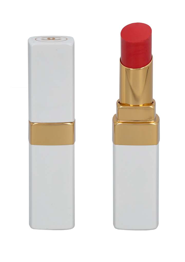 Chanel Rouge Coco Hydrating Beautifying Tinted Lip Balm 3 g