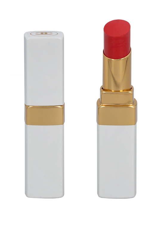 Chanel Rouge Coco Hydrating Beautifying Tinted Lip Balm 3 g