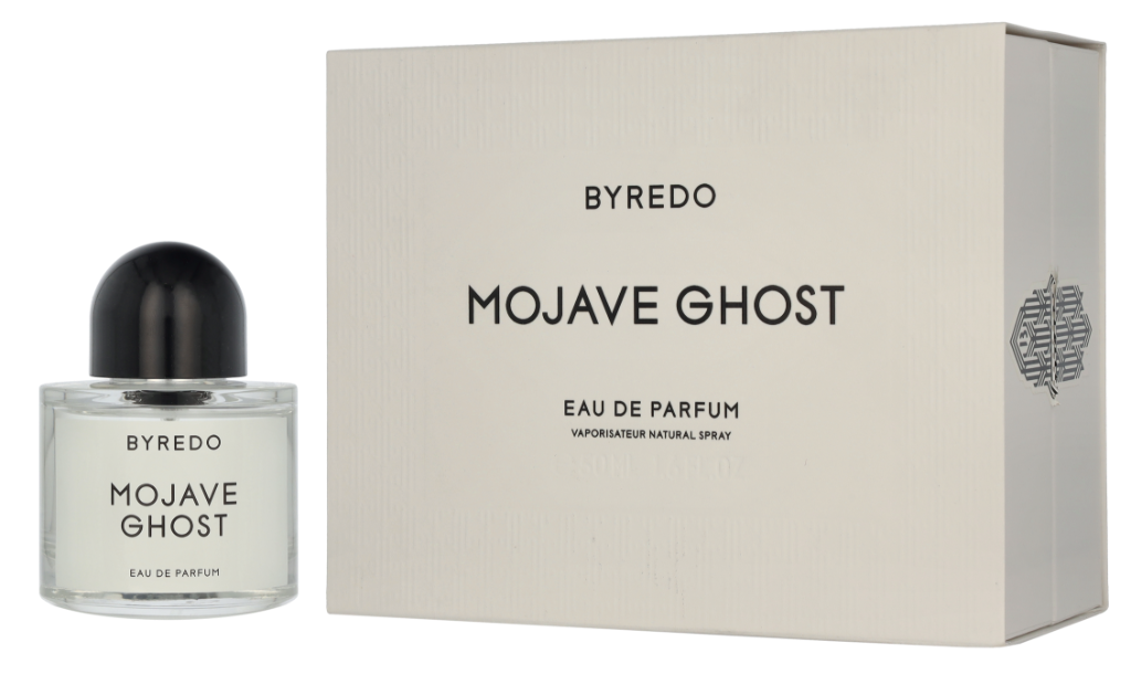 Byredo Mojave Ghost Edp Spray 60 ml