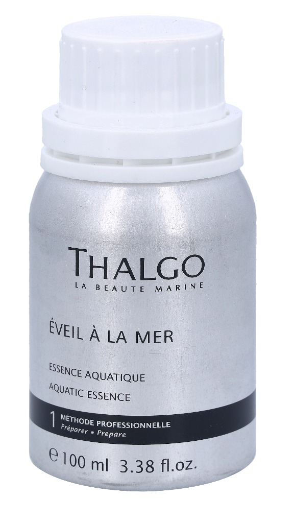 Thalgo Eveil A La Mer Aquatic Essence 100 ml