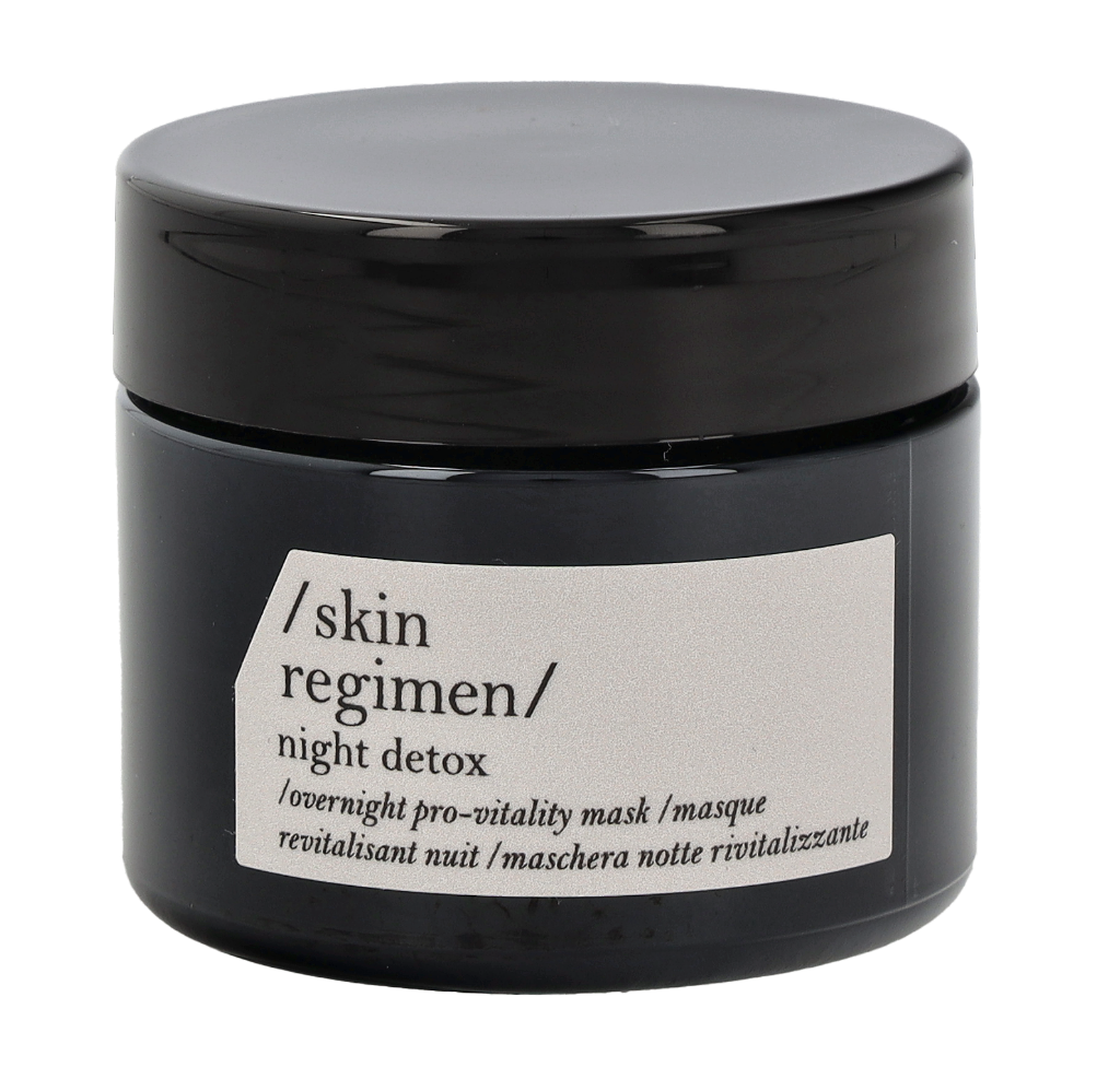 Comfort Zone Skin Regimen Night Detox 50 ml