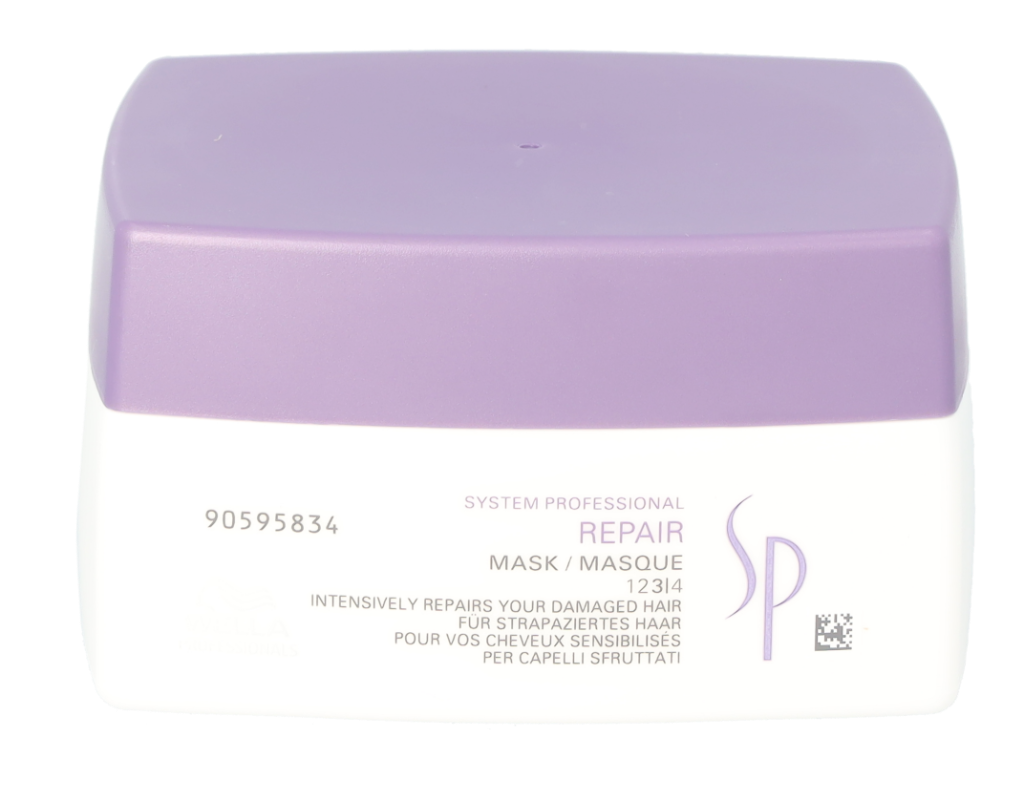 Wella SP - Repair Mask 200 ml