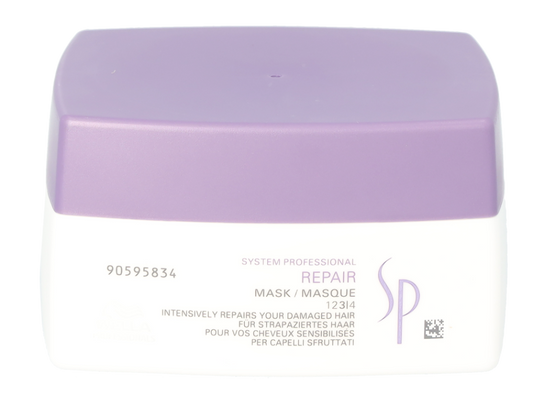 Wella SP - Repair Mask 200 ml