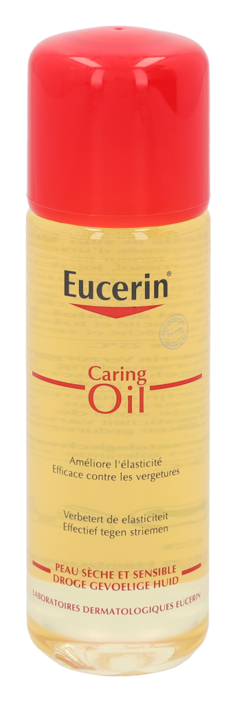 Eucerin pH5 Skin Oil 125 ml