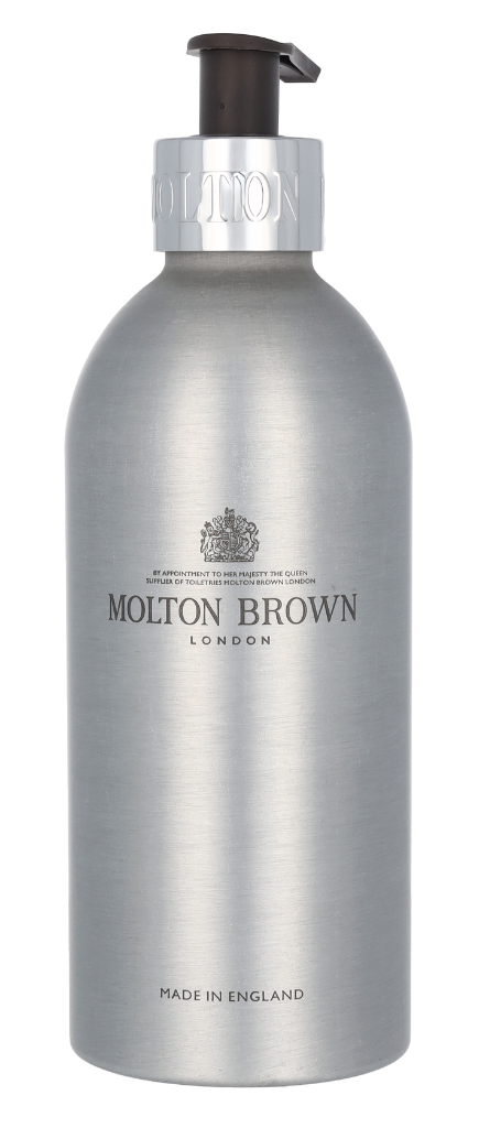 M.Brown Re-Charge Black Pepper Bath & Shower Gel 400 ml