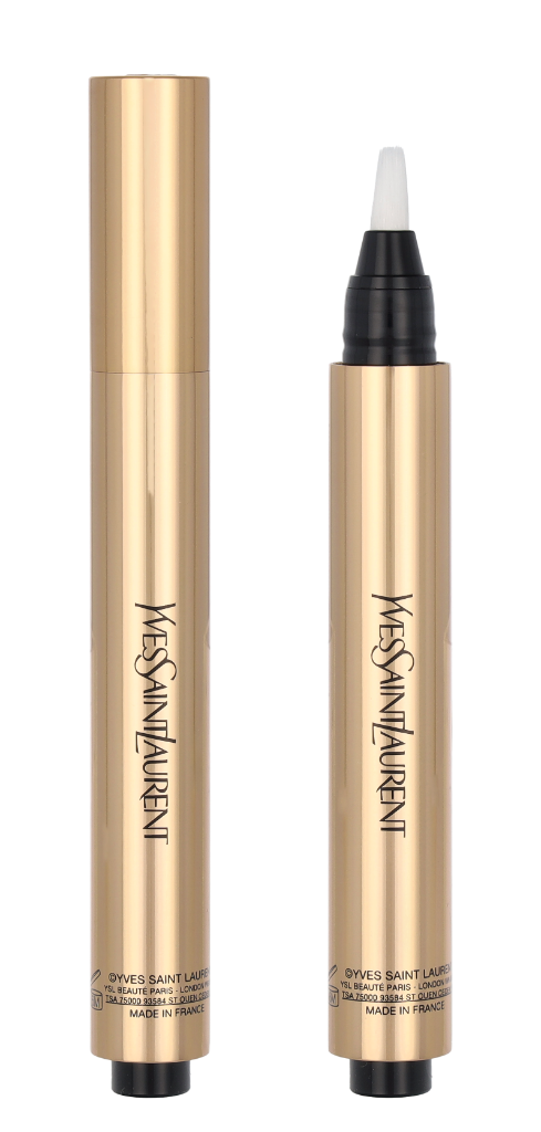 YSL Touche Eclat Radiant Touch 2.5 ml