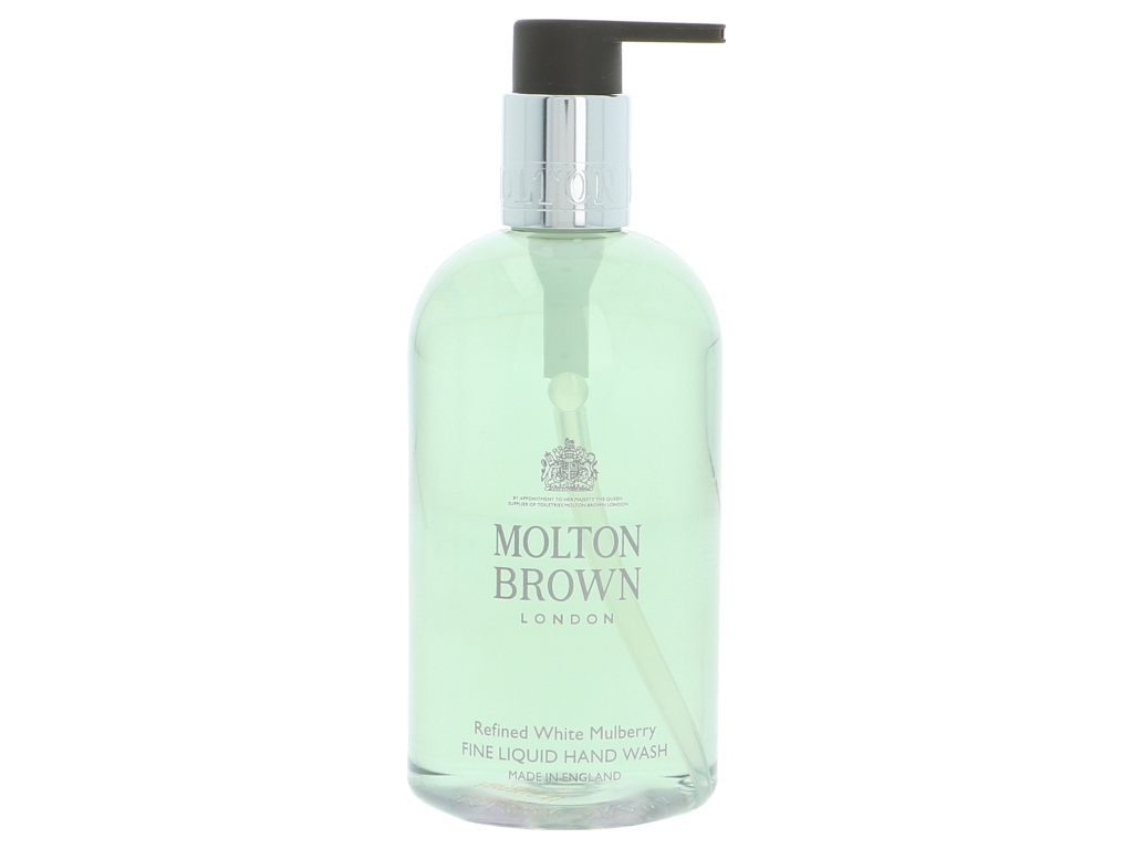 M.Brown Refined White Mulberry Hand Wash 300 ml