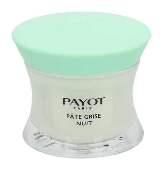 Payot Pate Grise Night Purifying Beauty Cream 50 ml