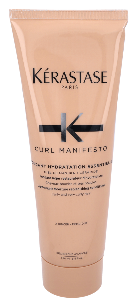 Kerastase Curl Manifesto Fondant Hydration Conditioner 250 ml