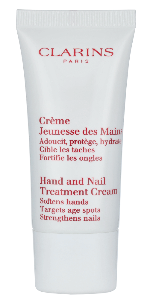 Clarins Hand & Nail Treatment Cream 30 ml