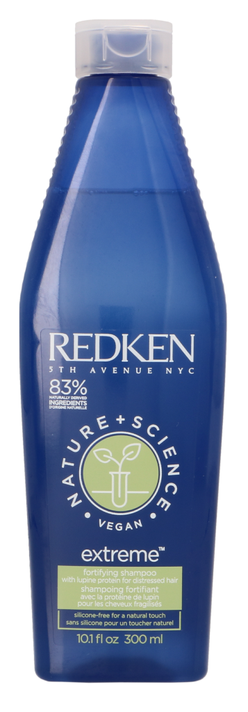 Redken Nature & Science Extreme Fortifying Shampoo 300 ml