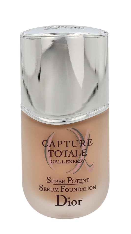 Dior Capture Totale Cell Energy Sup. Potent Serum Foundation 30 ml